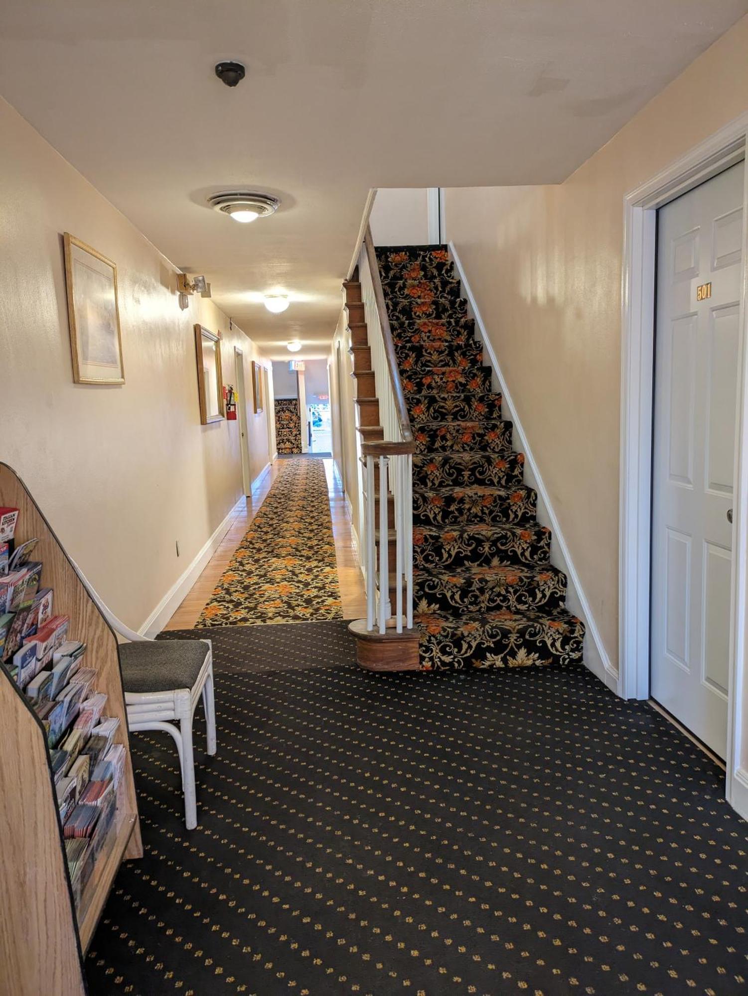 Clarem Happy Days Hotel Wildwood Exterior foto